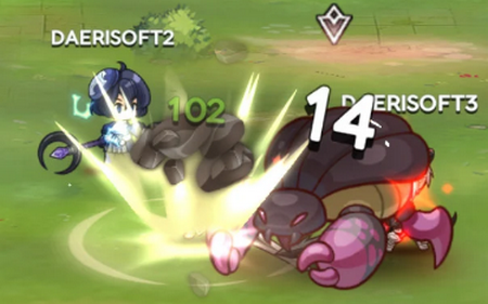 魔法区骑士路25号(25 Magic Knight Ln)4